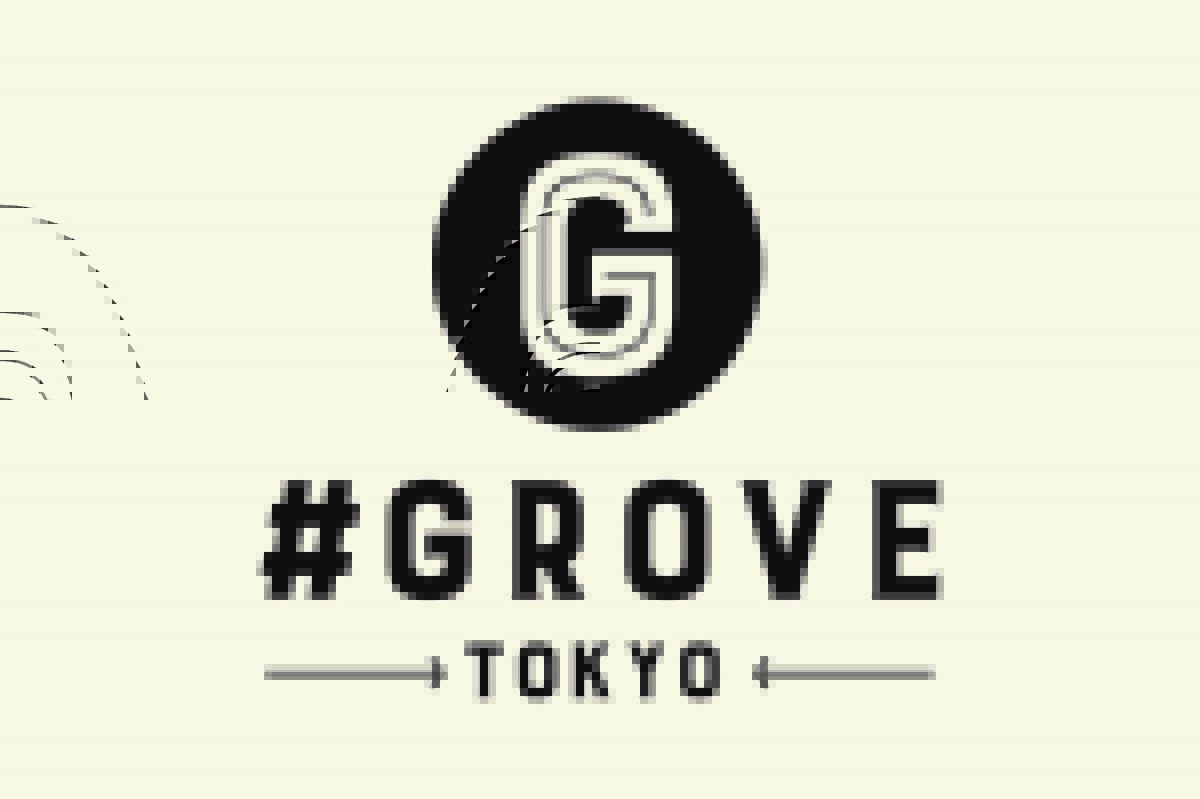 GROVE株式会社