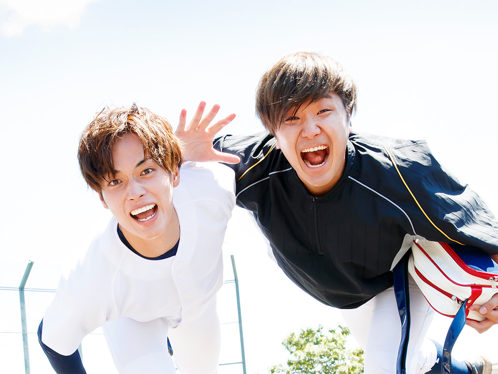 あめんぼぷらす