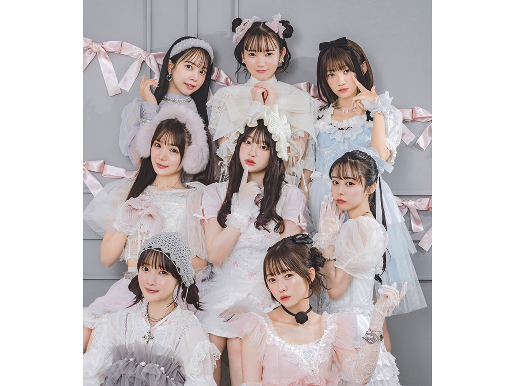 や*や様 120【新品】キューティーストリート 板倉 可奈 ちゃん