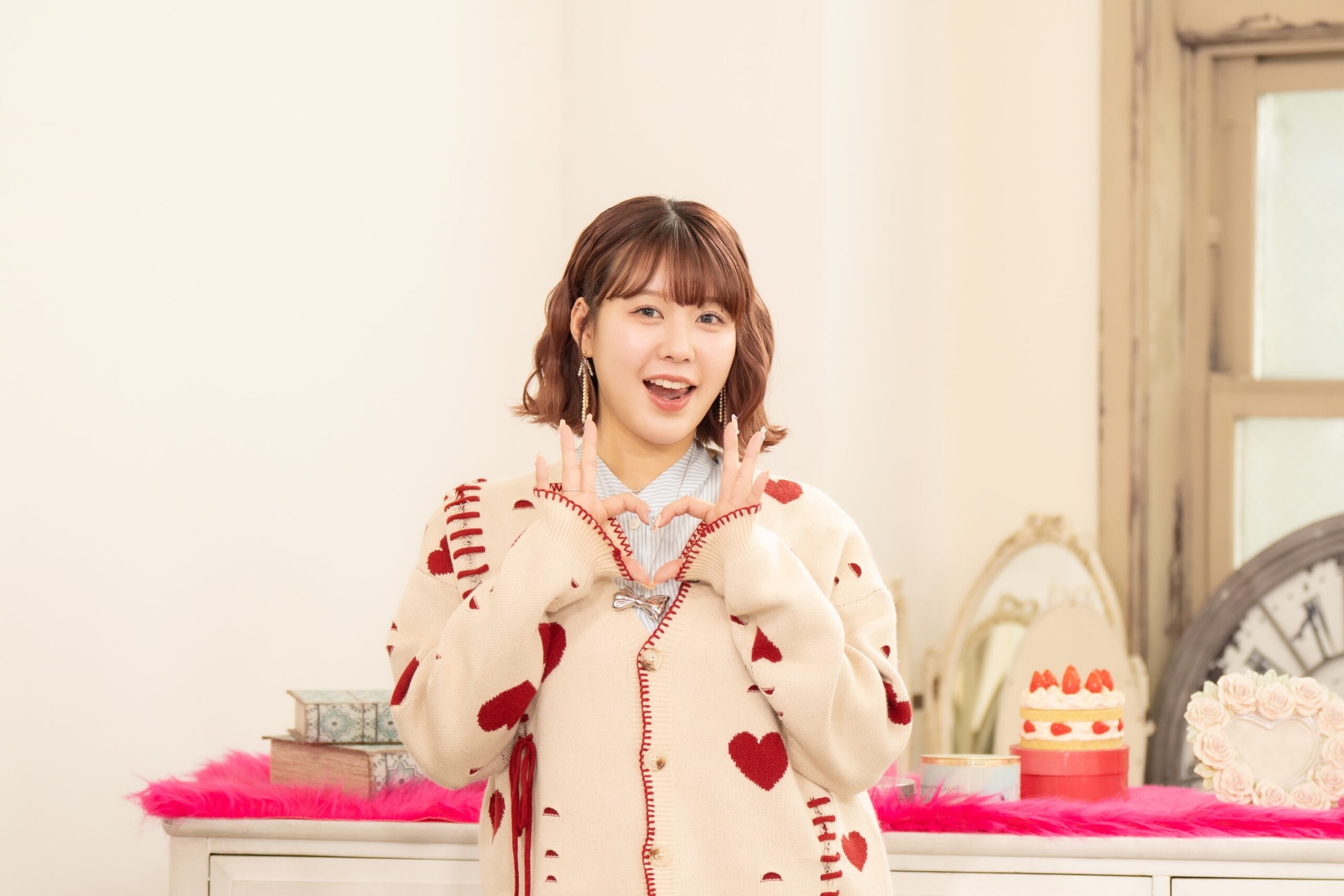 むくえな | GROVE株式会社