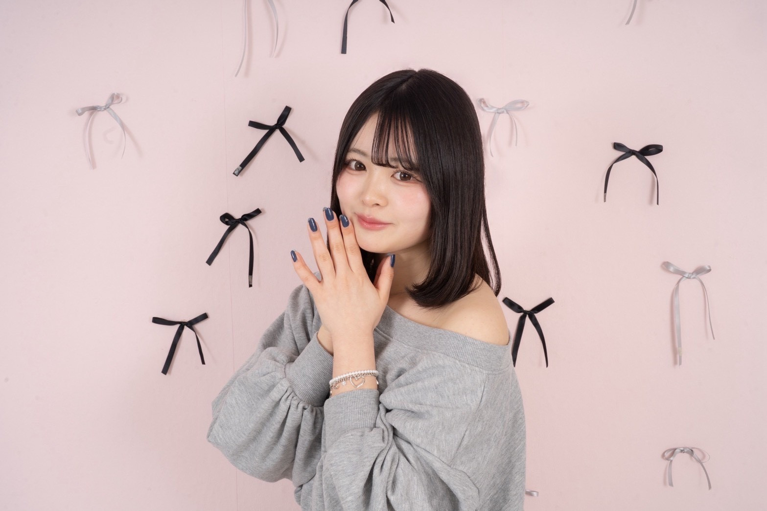 YouTuber「えなぴ」と「ゆうぴーまん」が共同プロデュース！新アイドル